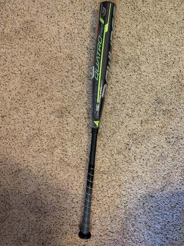 NEW 2019 Rawlings Quatro Pro **HAS POP*^