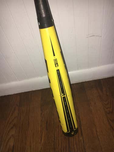 2012 Easton XL1