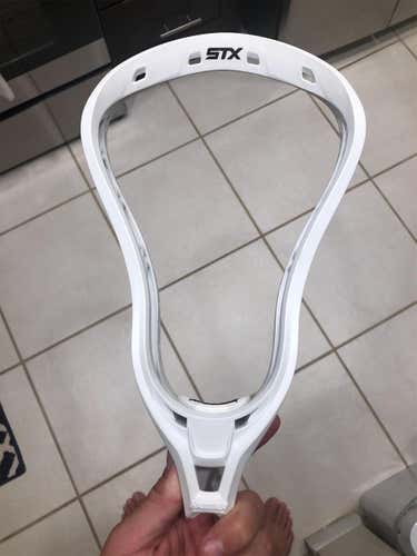 New Hammer Head