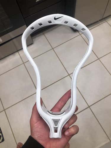 New Lakota 2 Head