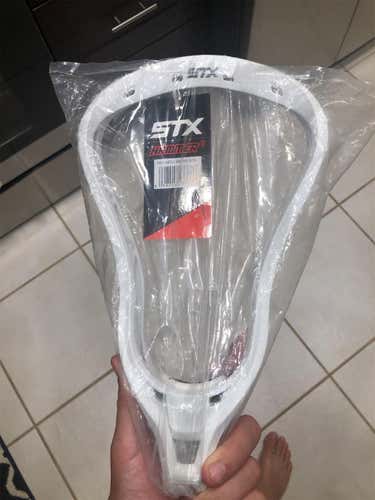 New Hammer U Head