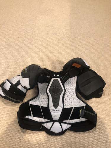 Ultra Tacks Shoulder Pads Senior