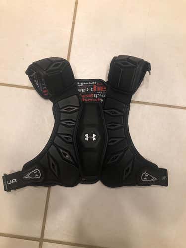 Under Armour Shoulder Pads