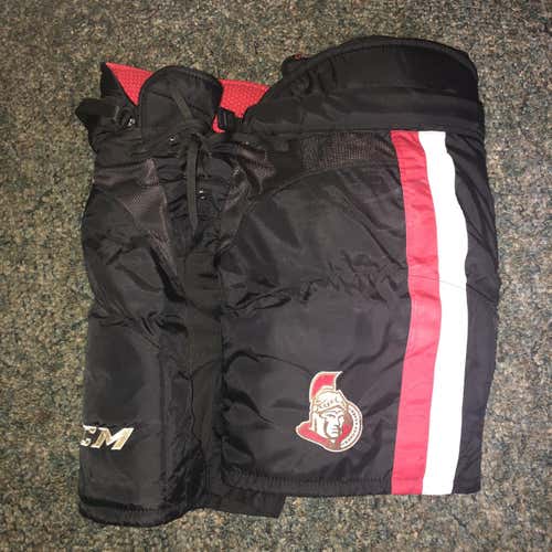 Ottawa Senators HP45 Pants Pro Stock - XL