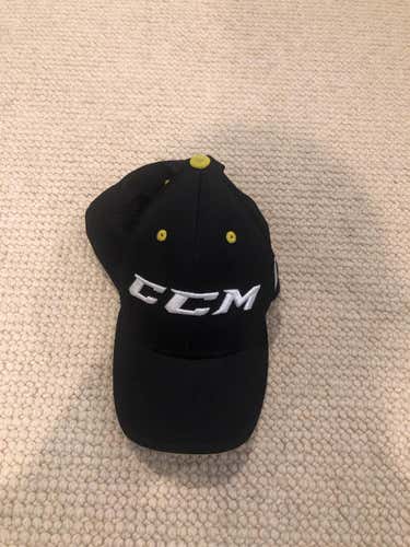 CCM Hat Adult