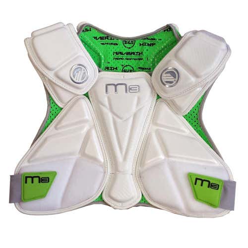 Maverik M3 Speed Pad Shoulder Pads