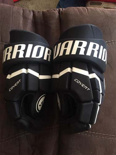 Covert QRL5 Gloves Senior