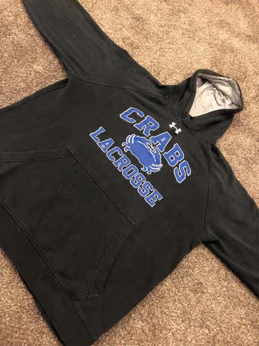 Baltimore Crabs Lacrosse Sweatshirt