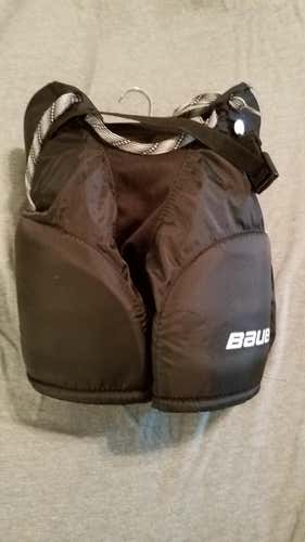 Bauer Hockey Pants Youth Small