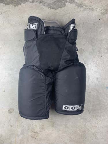 CCM Hockey Pants Senior Sz. Small