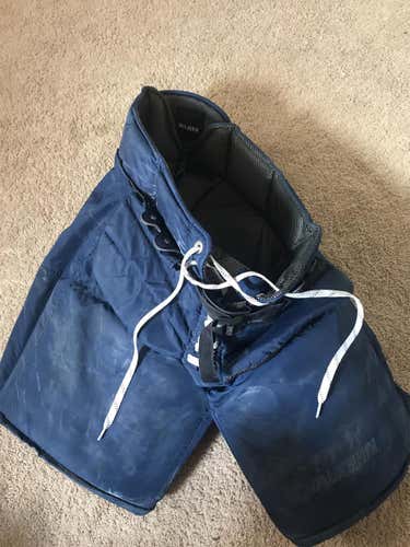Vaughn Hockey Goalie Pants Senior Pro Stock