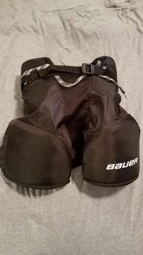 Bauer Supreme S170 Hockey Pants Youth Medium