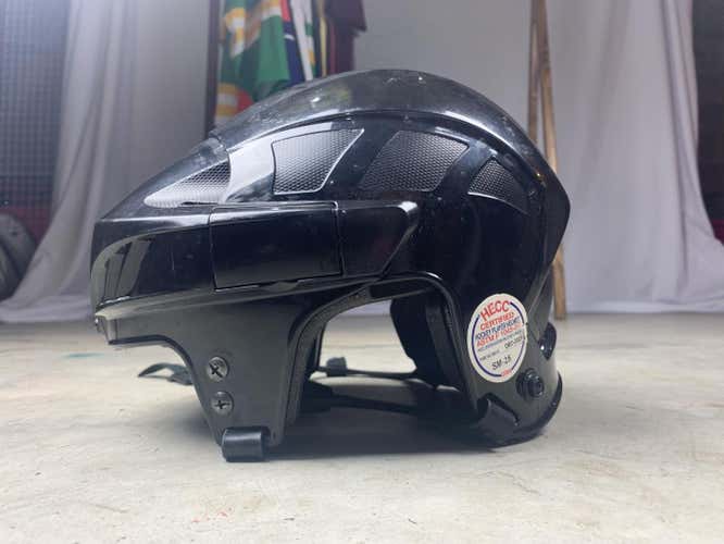 CCM Helmet