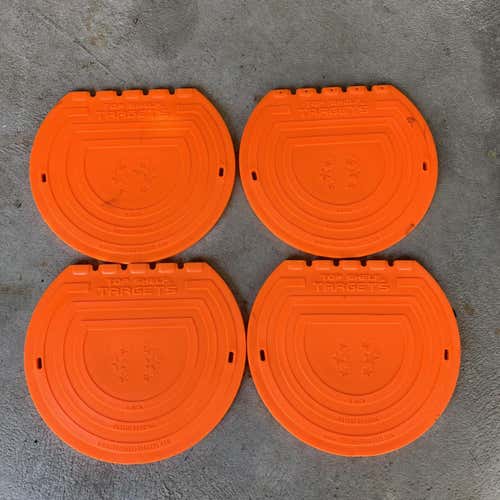 Top Shalf Hockey Targets