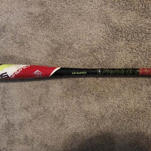 Omaha 517 Bat