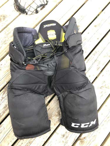 Super Tacks Hockey Pants Senior