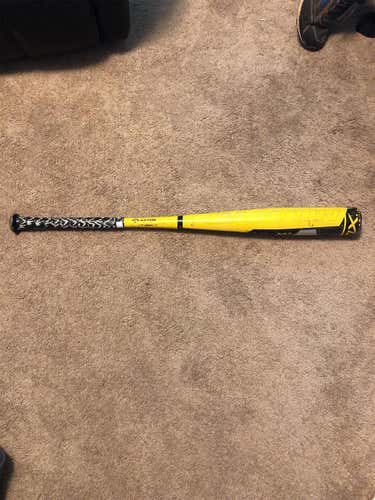 Easton XL3 33/30 BBCOR Bat
