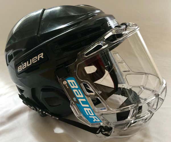 Bauer IMS 5.0 Helmet (Medium)