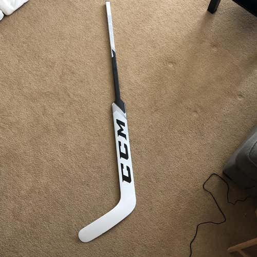 CCM Premier P2.5 Goalie Stick Regular Senior ---- 26'' Price P1 Paddle