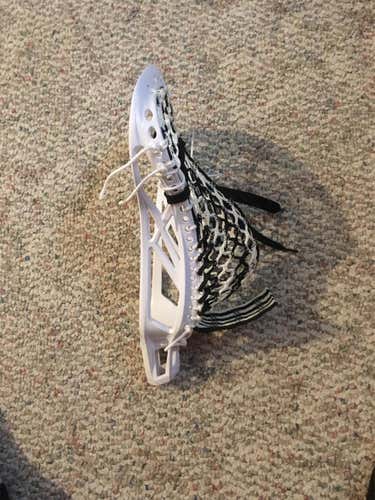 BN Alpha Head With Memory Mesh