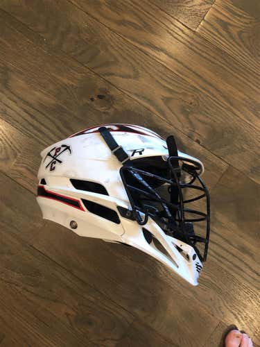 R Helmet (Park City, UT)