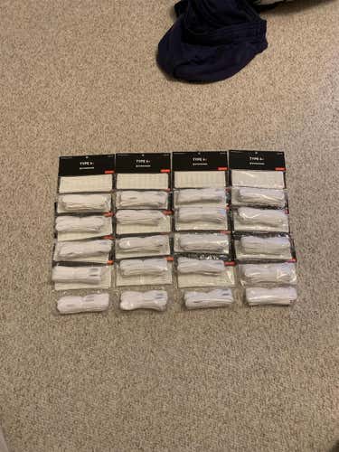STRINGKING MESH KITS (25 PER KIT)