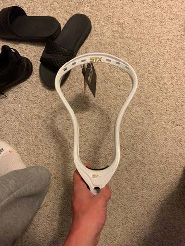 New STX Stallion 700 Head