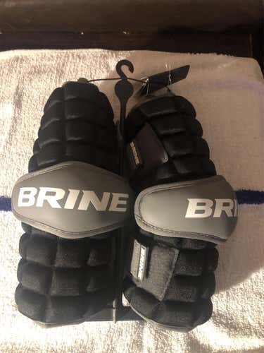 New Clutch Arm Guards