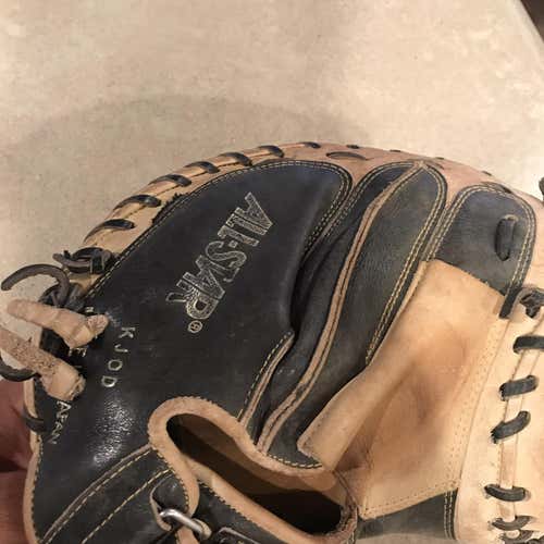 CM3000SBT Catcher's Glove