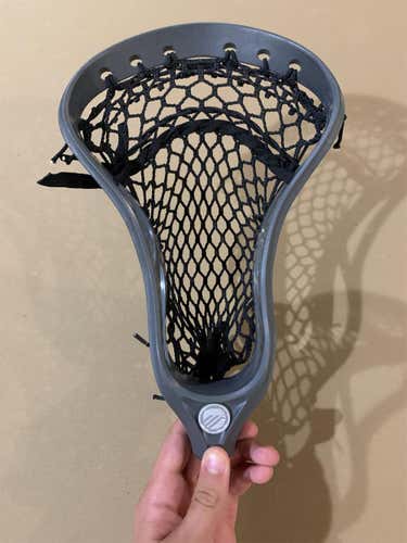 Gray Optik Head