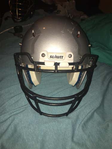 Schutt Helmet