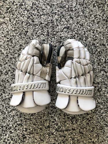 Warrior Regulator Goalie Gloves