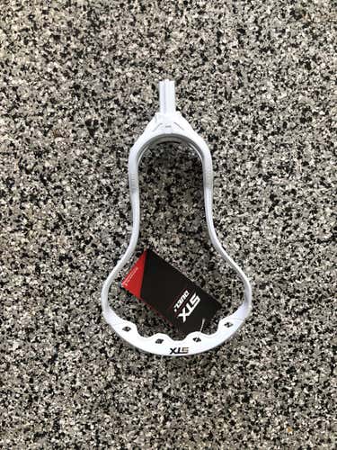 New STX Duel Head