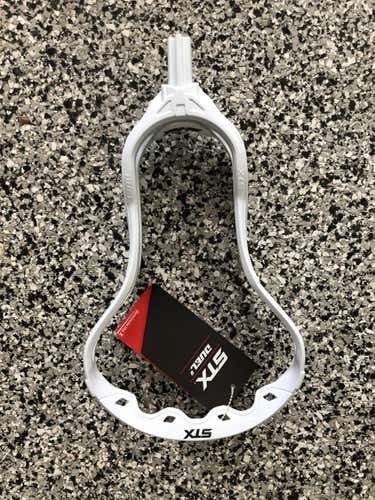 New STX Duel Head