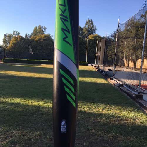 2016 Mako Bat