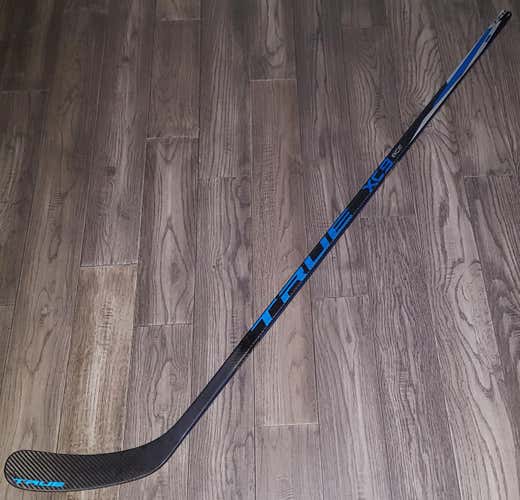 Used-Once True XC9 ACF - 85 Flex TC2-5 (P92)