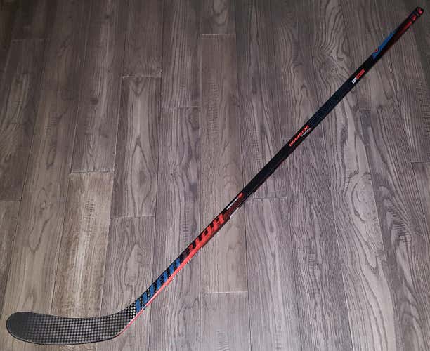 Used RH Warrior Covert QR Edge - 75 Flex W03 Backstrom