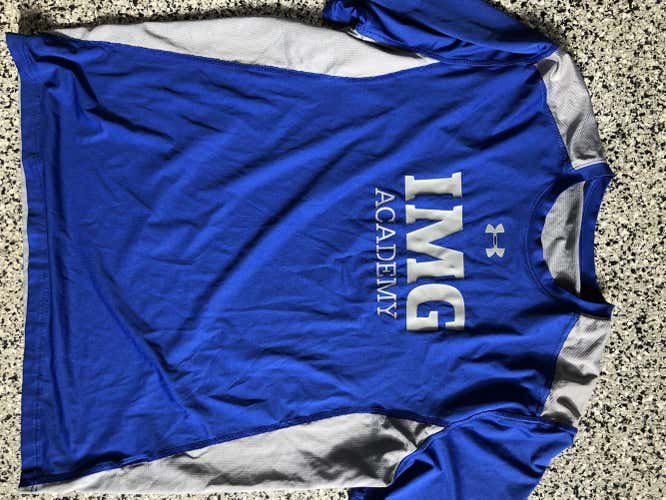 IMG Academy Under Armour Shirt