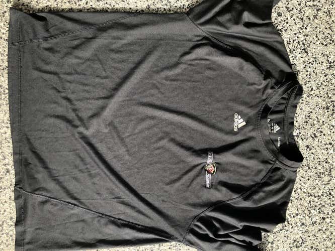 Hill Academy Adidas Shirt