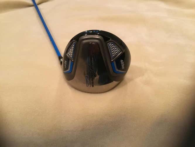 Tommy Armour 845 10.5 Driver Right Hand