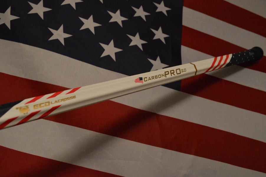 New Limited Edition USA Carbon Pro 2.0 (Power - #14)