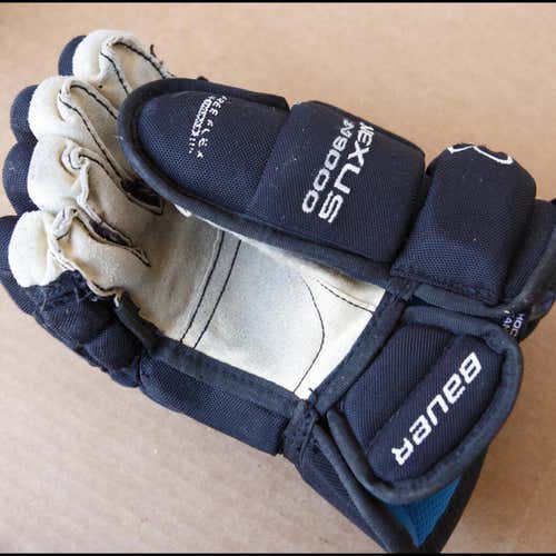 Nexus 9000 Gloves Junior
