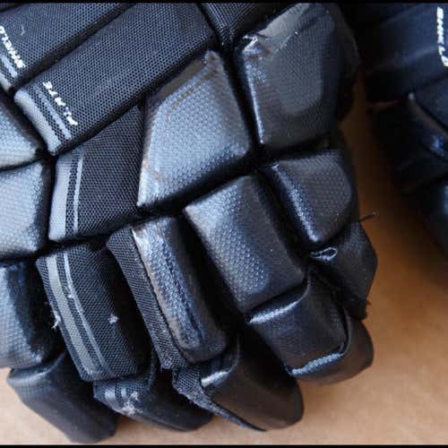 Quicklite 290 Gloves Junior