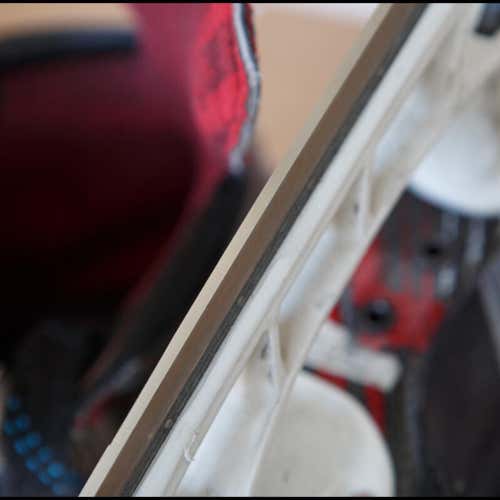 Apx2 Hockey Skates Junior Size 3