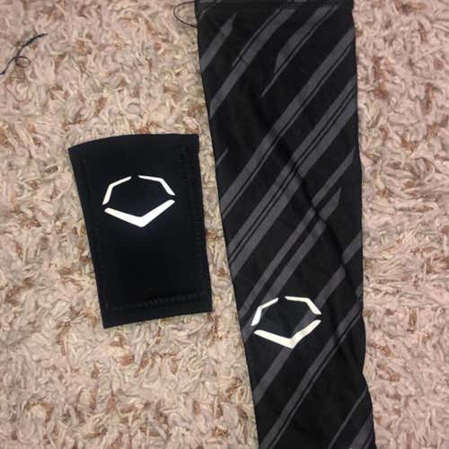 EvoShield Arm Sleeve And Wrist Gaurd