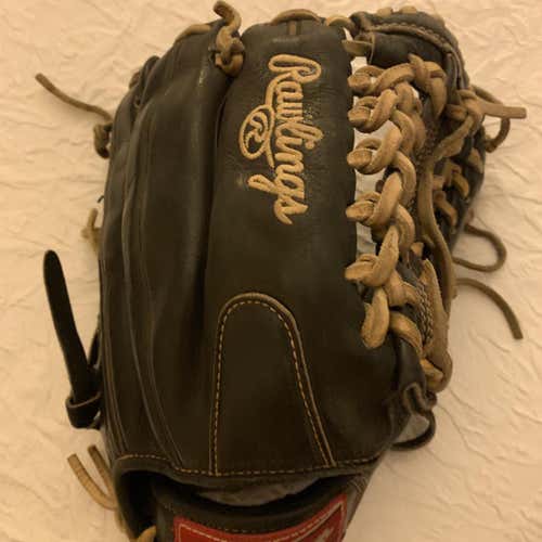 Rawlings Heart Of The Hide Dual Core