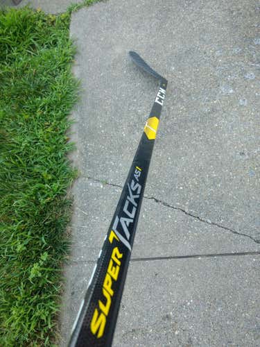 New CCM Super Tacks AS1 p29 Left 85