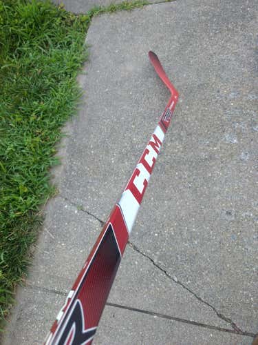 New CCM RBZ Speedburner P29 Left 85