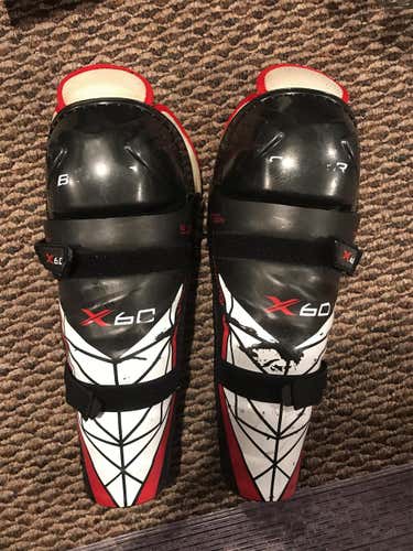 Vapor X60 Shin Pads