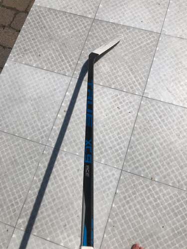 Xc9 ACF Intermediate MC curve (p88) 68 Flex Righty